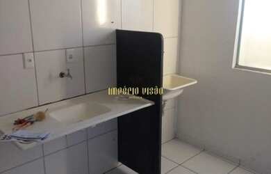 Imagem 1: Excelente apartamento para locação no Condomínio Atenas em Suzano