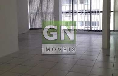 Imagem: O depósito possui 145m² de Área e está localizado em Lourdes