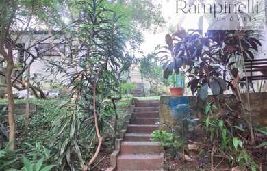 Imagem 6: OTIMA CASA COM UM MARAVILHOSO QUINTAL NA CITY VL. ROMANA