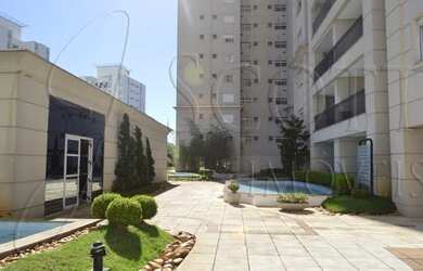 Imagem 3: APARTAMENTO RESIDENCIAL em SÃO PAULO - SP, JARDIM MARAJOARA