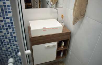 Imagem 14: Apartamento a Venda no Jardim São Luis Campo Limpo São Paulo