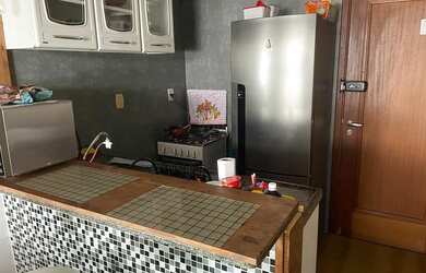 Imagem 11: Pará Imóveis J1069 Vende no Ed. Rio Miño - Bairro Nazaré