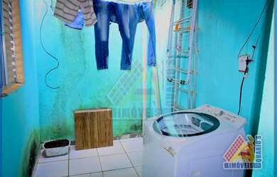 Imagem 5: Casa à venda Jardim Keralux