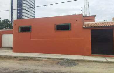 Imagem 4: Casa em esquina nobre, Rua Vicente Leite com Francisco Gonçalves, xxxm2,...