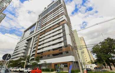 Imagem 1: Apartamento à venda, 75 m² por R$ 730.000,00 - Água Verde - Curitiba/PR