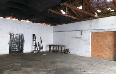 Imagem 5: Galpão, 250 m² - venda por R$ 1.700.000,00 ou aluguel por R$ 7.000,00/mês...