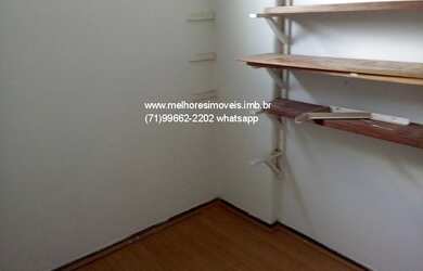 Imagem 9: APARTAMENTO RESIDENCIAL em SALVADOR - BA, CANELA