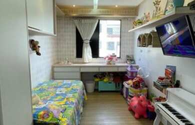 Imagem: Apartamento Cobertura - Condomínio Lar Veredas