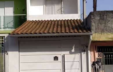 Imagem 1: CASA RESIDENCIAL em FRANCO DA ROCHA - SP, JARDIM SANTA FILOMENA