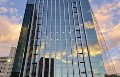 Imagem 2: Andar/laje corporativa para aluguel com 725 metros quadrados Pinheiros...