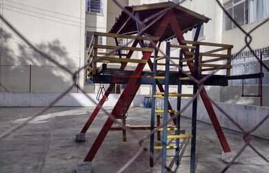 Imagem 2: Apartamento a Venda no Jardim São Luis Campo Limpo São Paulo