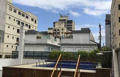 Imagem 3: Guarujá - Apartamento Padrão - Jardim Las Palmas