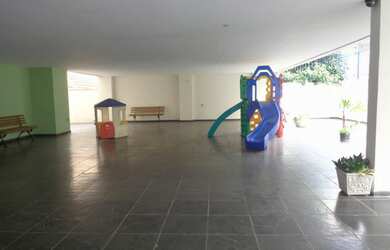 Imagem 6: PARALELA A AV. MARACANÃ, PRÓXIMO AO COLÉGIO MILITAR