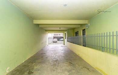 Imagem 5: Sobrado com 7 dormitórios à venda, 150 m² por R$ 895.000,00 - Novo Mundo - Curitiba/PR