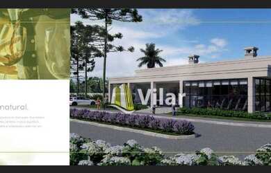 Imagem 6: Terreno à venda, 250 m² por R$ 269.900,00 - Planta São Tiago - Piraquara/PR