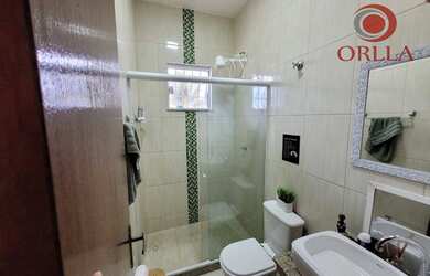 Imagem 5: Orlla Imóveis - Linda casa em Itaipuaçu Jardim Central