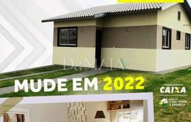 Imagem 2: CASA EM CONDOMINIO SENADOR CANEDO-GO - DAMATA IMOBOLIARIA