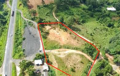 Imagem 10: Terreno à venda, 7806 m² por R$ 699.000,00 - Vila Itaqui - Campo Largo/PR