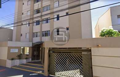 Imagem 1: RESIDENCIAL FORTALEZA. 80m² de Área, 1 Vaga na garageme3 Dormitórios