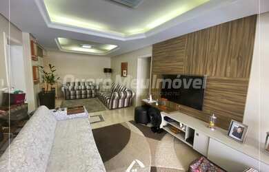 Imagem 1: CAXIAS DO SUL - Apartamento Padrão - Lourdes