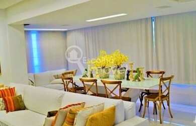 Imagem 16: HORTO lindo Apartamento 268m²