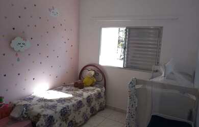 Imagem 3: Casa com 2 dormitórios, 111 m² - venda por R$ 350.000,00 ou aluguel...