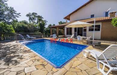 Imagem 4: Lindo Sobrado com 4 dorm, 300 m² por R$ 950.000 - Condomínio Ninho Verde II - Pardinho/SP