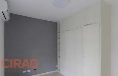 Imagem 12: São Paulo - Apartamento Padrão - Jardim Paulista