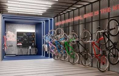 Imagem 6: LAJEADO - Apartamento Padrão - Americano