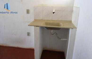 Imagem 16: Casa com 2 dormitórios, 60 m² - venda por R$ 180.000,00 ou aluguel por R$ 600,00/mês - Bat