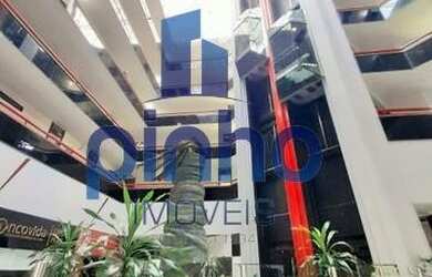 Imagem 1: Sala Comercial para Venda em Salvador, Caminho das Árvores