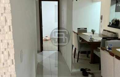 Imagem 4: RESIDENCIAL FORTALEZA. 80m² de Área, 1 Vaga na garageme3 Dormitórios