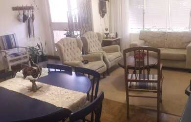 Imagem 4: Casa à venda, 110 m² por R$ 550.000,00 - Cristal - Porto Alegre/RS