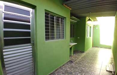 Imagem 4: São Paulo - Casa Padrão - Jardim São Paulo Zona Norte