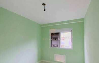 Imagem 4: Apartamento com 2 dormitórios à venda, 64 m² por R$ 390.000 - Freguesia...