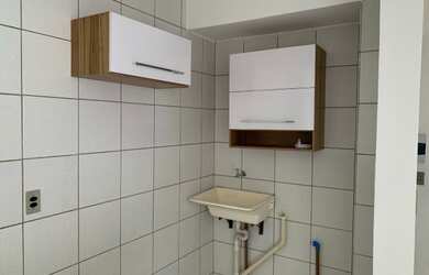 Imagem 12: Apto 2 qtos, andar alto, 125mil, elevador, Piedade, otimo local