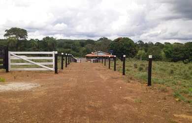 Imagem 14: Chácara com 3 dormitórios à venda, 217800 m² por R$ 1.050.000,00 -...