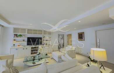 Imagem 6: Luxuoso apartamento localizado em um dos melhores bairros