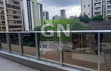 Imagem 13: Apartamento à venda, 2 quartos, 1 suíte, 2 vagas, Lourdes - Belo Horizonte/MG