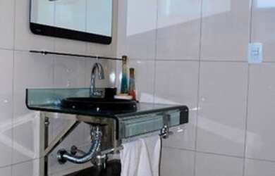 Imagem 10: Casa Residencial em Outeiro da Glória - Porto Seguro, BA