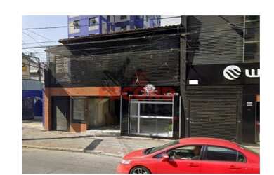 Imagem: O depósito possui 171m² de Área e está localizado em Santana