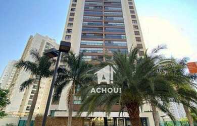 Imagem: O apartamento possui 3 Dormitórios, 5 Banheiros, 2 Vagas na