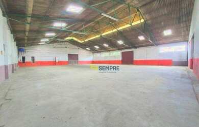 Imagem 5: Galpão para alugar, 1.144 m² - Contagem/MG