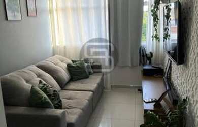 Imagem 2: RESIDENCIAL FORTALEZA. 80m² de Área, 1 Vaga na garageme3 Dormitórios