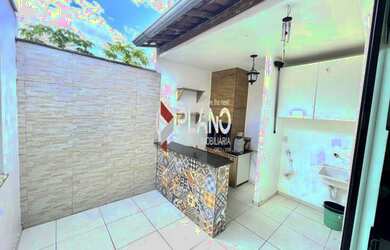 Imagem 8: Casa reformada no sim REF 146