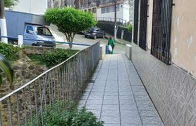 Imagem 1: Apartamento 2/4 Rua Tomaz Gonzaga 144 por R$170.000 Pernambués - Salvador...