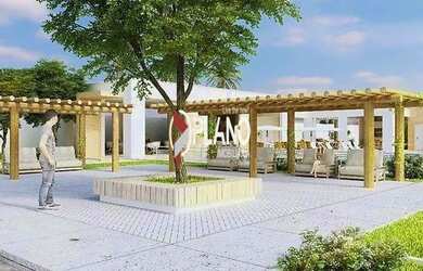 Imagem 10: Garden Club REF 59. Piscina, Varanda, 76m² de Áreae1 Vaga na garagem