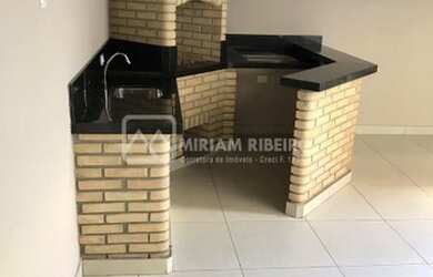 Imagem: A casa em condomínio possui 3 Dormitórios, 2 Banheiros, 2