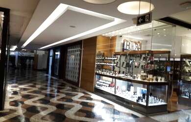 Imagem 3: Shopping ALUGUEL 35 metros quadrados em Gávea - Rio de Janeiro - RJ