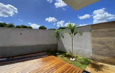 Imagem 5: Casa Térrea com 3 suítes a venda no Jardim Veneza em Senador Canedo